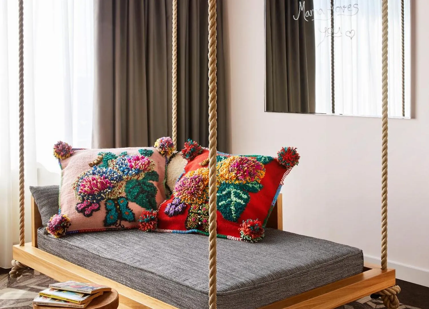 ****  Hotel Mama Shelter Praga Repubblica Ceca