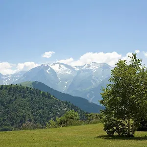 Lagrange L'alpenrose Appart hôtel