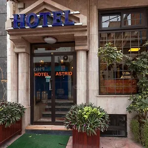 Astrid 2* الدار البيضاء