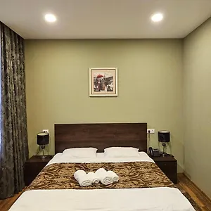 Boutique Iveria 3* تبليسي