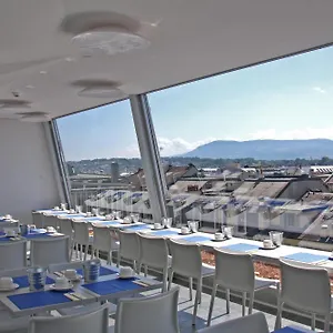 Cristal Design 3* Geneva