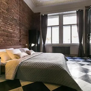 Appartement Old Town - Dusni, Praag