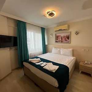 لي سافران بالاس 3* اسطنبول