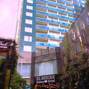 El Sheikh 4* بيروت