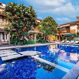 Rama Garden Bali 3* Legian (Bali)