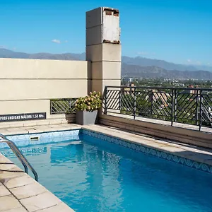 Amérian Executive 4*, Mendoza Argentina