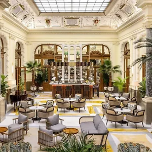 فندق Nh Collection Carlo Iv, براغ