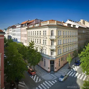 4* Appart hôtel Mamaison Belgická