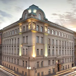 5* Hotel Kosher King David