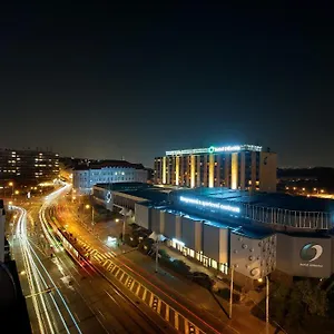 Ξενοδοχείο Congress & Wellness Olsanka, Πράγα