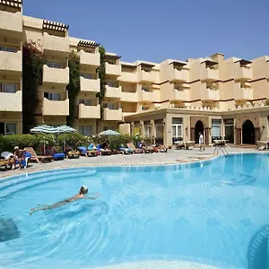 اوديسي بارك 4* أغادير