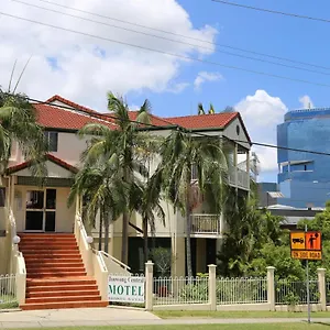 Toowong 3* Brisbane