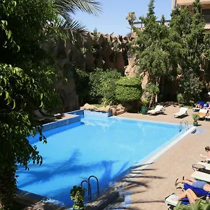Imperial & 4* Marrakesh