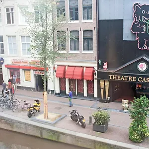  Hotel Torenzicht Nederland