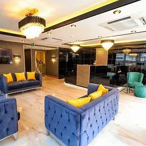 Grand Elmira 2* اسطنبول